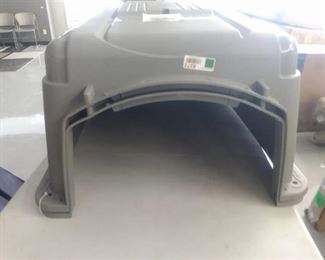 Dog Kennel