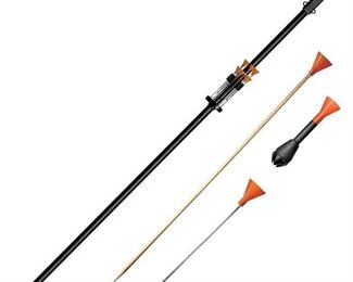 Cold Steel 4' .625 Blowgun