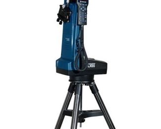 Meade LX65 Mount and Tripod with AudioStar