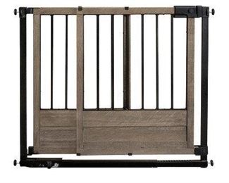 Summer Infant Rustic Home Safety Gate