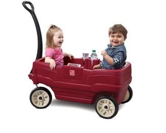 Step2 Neighborhood Wagon