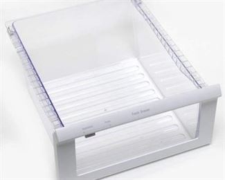 Frigidaire 241801802 Crisper Drawer. Unit