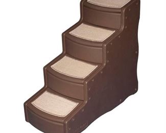 PET GEAR Chocolate Easy Step IV