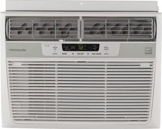 12,000 BTU Window Air Conditioner, Electronic Controls, eStar