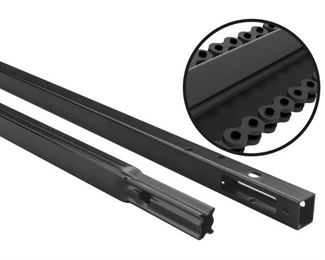 Chamberlain 7708CB-P 8' Garage Door Rail Chain Drive Extension Kit