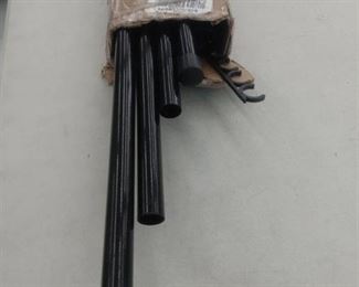 Veehoo Cooling Elevated Dog Bed, Portable Raised Pet Cot with Washable & Breathable Mesh, No-Slip Rubber Feet for Indoor & Outdoor Use, Large, Black