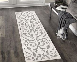 My Texas House By Orian Lady Bird Area Rug