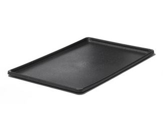 Mid-West Metal Products Co., MW8 Pan Replacement Lifestages/I Crate