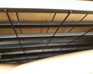 14 inch Twin XL Platform Bed Frame 79'Ã 37'Ã 14'