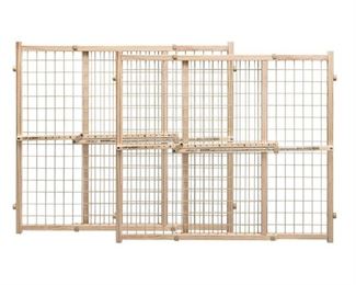 Evenflo Position & Lock Tall Pressure Mount Gate, 31"-50"