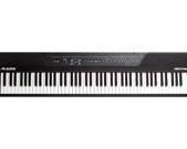 Alesis Recital %7C 88-Key Beginner Digital Piano with Full-Size Semi-Weighted Keys