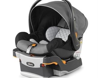 Chicco KeyFit 30 Infant Car Seat - Orion