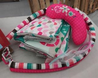 unknown mobile baby item