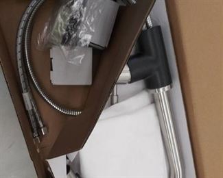 Blanco 442063 Sonoma Kitchen Faucet