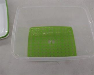 misc Rubbermaid Tupperware