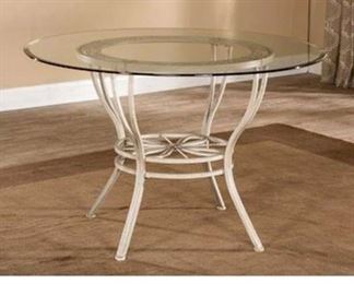Hillsdale Napier Round Dining Table