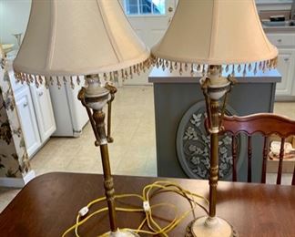 $35.00...Pair / Work