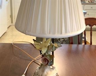 Damage to Leaf...$25.00