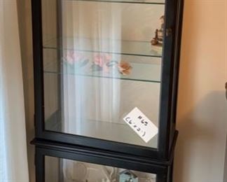 $125.00...Curio Only