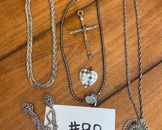 $30.00 All...No Sterling