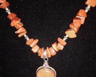 Goldstone and Sterling $22