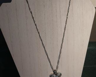 Brighton necklace $30