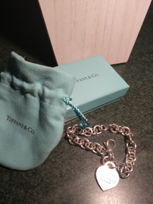 Tiffany $125