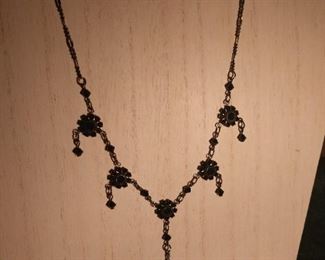 Necklace $10