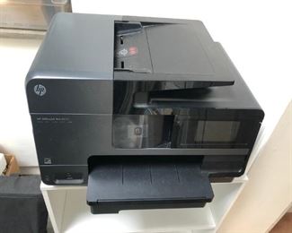 HP Printer inkjet 8620 $100