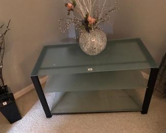 TV Stand $50
