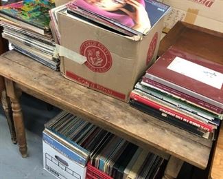 Records - $2 each