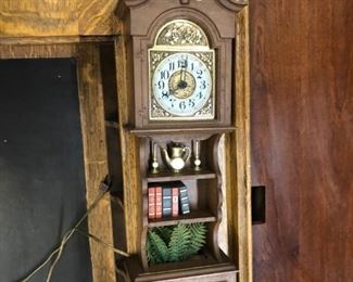 Clock - $50