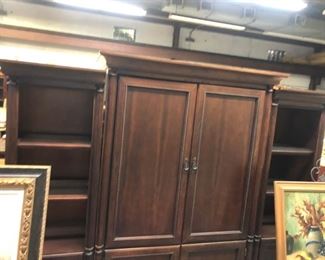 Large unit - $600