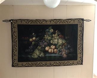 Tapestry - $50