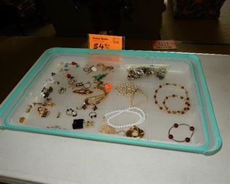 $1.00 each  jewelry
