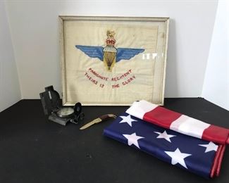 Airborne Military Collection