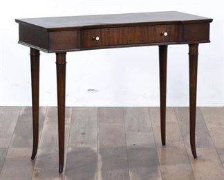 Antique Georgian Style Writing Desk