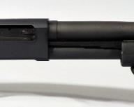 Mossberg 590 Shockwave 12 ga Tactical Pump Action Firearm SN# V0641595, Unfired, 14" BBL, NFA Exempt, See Attached Letter