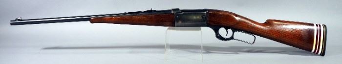 Savage 1899 30-30 Lever Action Rifle SN# 18489