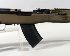 Norinco China Sporter 7.62 x 39mm Rifle SN# 27001368, Adjustable Stock