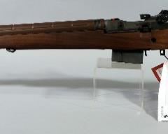 Springfield Armory US Rifle M1A .308 WIN Rifle SN# 425197, With Sling Rings