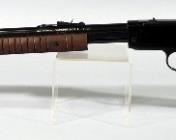 Taurus Model 172 .17 HMR Pump Action Rifle SN# WC2906