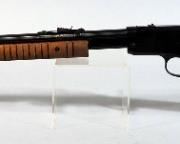 Taurus Model 172 .17 HMR Pump Action Rifle SN# WD8270