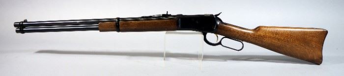 Browning Browning-92 .44 REM MAG Lever Action Rifle SN# 02943PM167