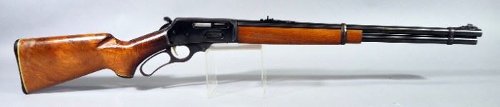 Marlin Model 336 30-30 WIN Lever Action Rifle SN# 27083211