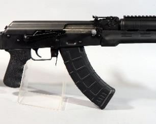 Century Arms RAS47 7.62 x 39mm Rifle SN# RAS47047581