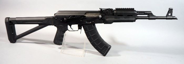 Century Arms RAS47 7.62 x 39mm Rifle SN# RAS47047581