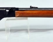Remington Speedmaster Model 552 .22 SLLR Rifle SN# A1797865