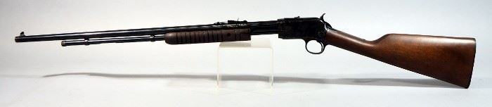 Taurus Model 72 .22 Mag Pump Action Rifle SN# VI1958, With Paperwork, In Original Box