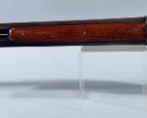 Winchester Model 1901 10 ga Lever Action Shotgun SN# 67052, Manufactured In 1903, Receiver Engraved "WRAC"